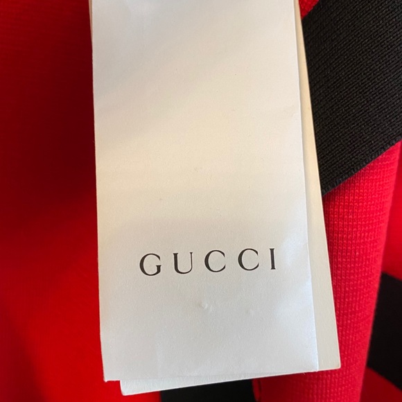 Authentic Gucci ladies jacket cardigan xs NWT - Picture 11 of 13